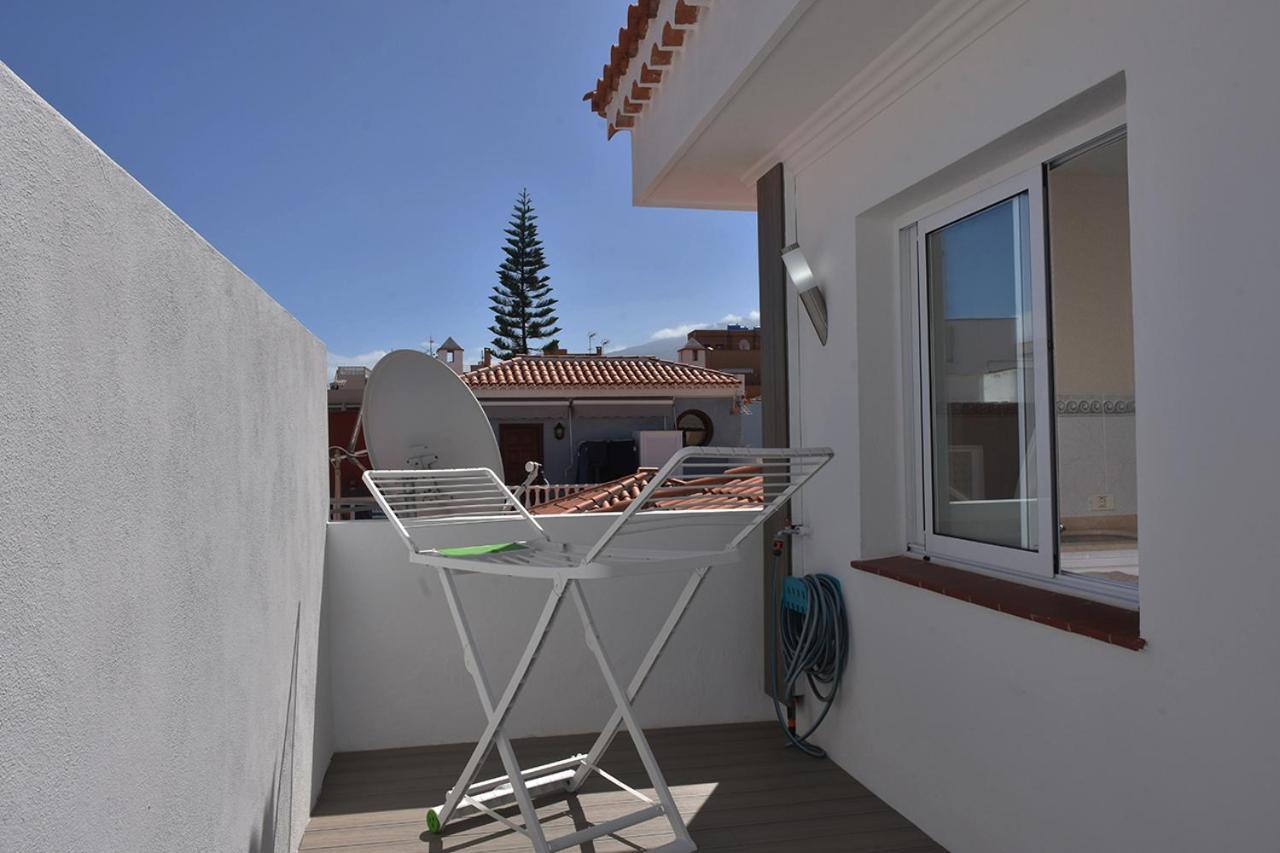Appartement Casa Serena *